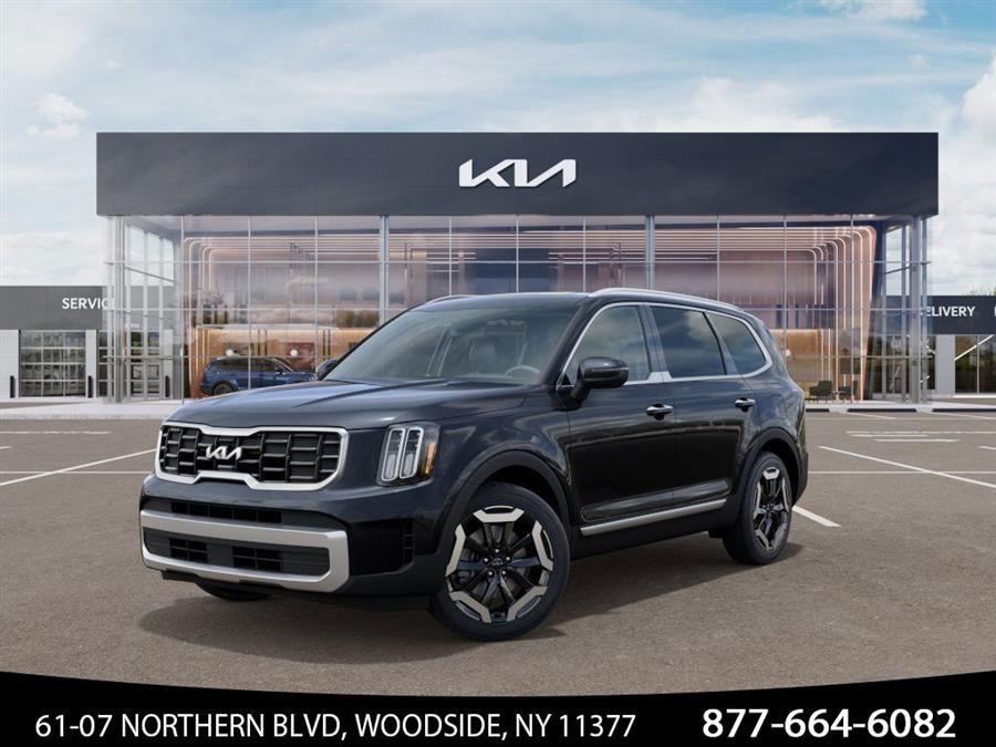 2025 Kia Telluride S, available for sale in Woodside, New York | Drive Central. Woodside, New York 2025 Kia Telluride S, available for sale in Woodside, New York | Drive Central. Woodside, New York