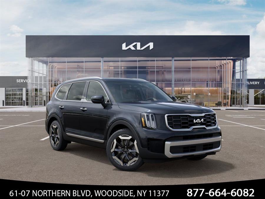 2025 Kia Telluride S, available for sale in Woodside, New York | Drive Central. Woodside, New York 2025 Kia Telluride S, available for sale in Woodside, New York | Drive Central. Woodside, New York