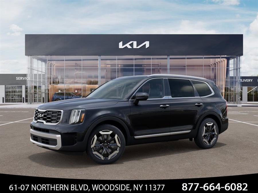 2025 Kia Telluride S, available for sale in Woodside, New York | Drive Central. Woodside, New York 2025 Kia Telluride S, available for sale in Woodside, New York | Drive Central. Woodside, New York
