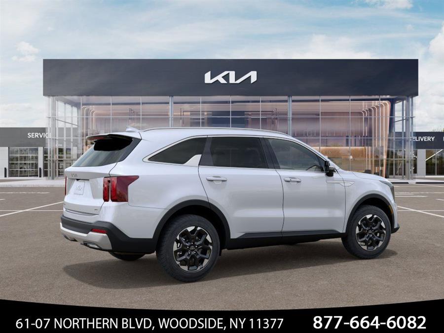 2025 Kia Sorento S, available for sale in Woodside, New York | Drive Central. Woodside, New York 2025 Kia Sorento S, available for sale in Woodside, New York | Drive Central. Woodside, New York