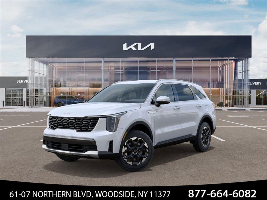 2025 Kia Sorento S, available for sale in Woodside, New York | Drive Central. Woodside, New York 2025 Kia Sorento S, available for sale in Woodside, New York | Drive Central. Woodside, New York