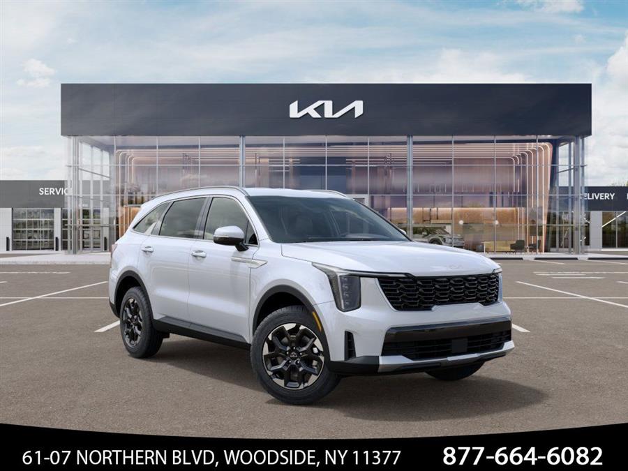 2025 Kia Sorento S, available for sale in Woodside, New York | Drive Central. Woodside, New York 2025 Kia Sorento S, available for sale in Woodside, New York | Drive Central. Woodside, New York