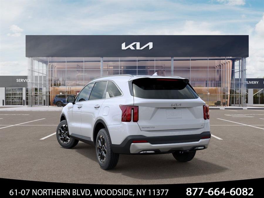 2025 Kia Sorento S, available for sale in Woodside, New York | Drive Central. Woodside, New York 2025 Kia Sorento S, available for sale in Woodside, New York | Drive Central. Woodside, New York
