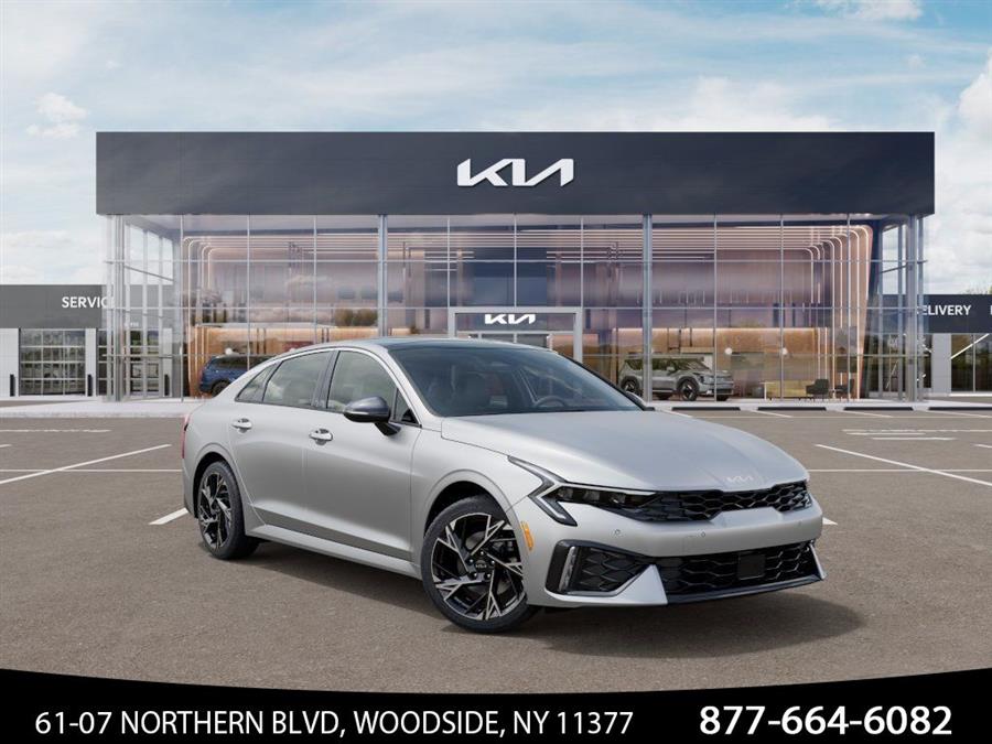 2025 Kia K5 GT-Line, available for sale in Woodside, New York | Drive Central. Woodside, New York 2025 Kia K5 GT-Line, available for sale in Woodside, New York | Drive Central. Woodside, New York