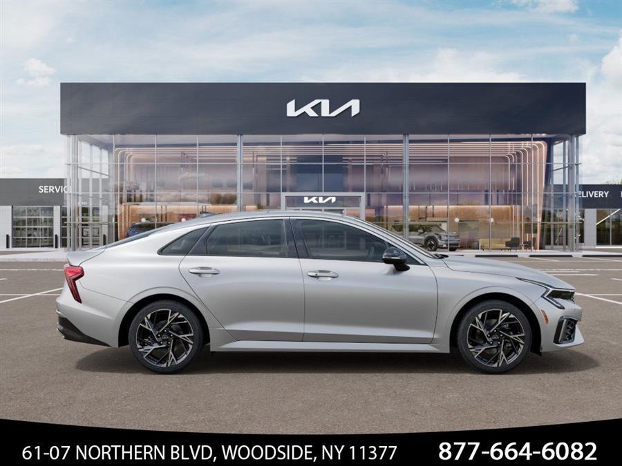 2025 Kia K5 GT-Line, available for sale in Woodside, New York | Drive Central. Woodside, New York 2025 Kia K5 GT-Line, available for sale in Woodside, New York | Drive Central. Woodside, New York