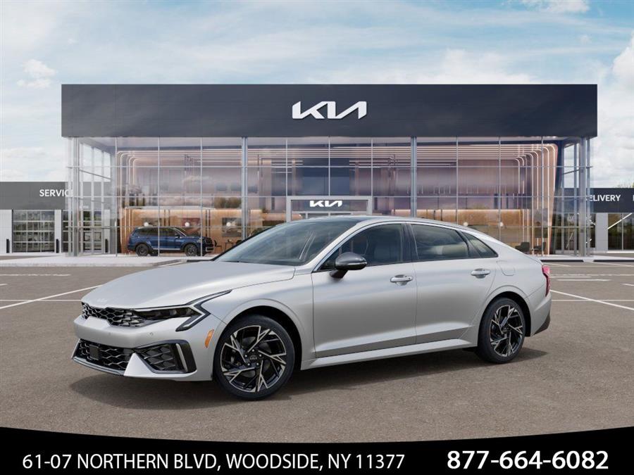 2025 Kia K5 GT-Line, available for sale in Woodside, New York | Drive Central. Woodside, New York 2025 Kia K5 GT-Line, available for sale in Woodside, New York | Drive Central. Woodside, New York