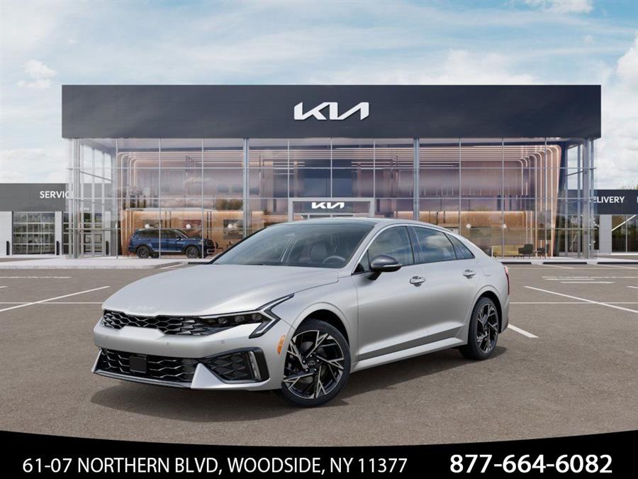 2025 Kia K5 GT-Line, available for sale in Woodside, New York | Drive Central. Woodside, New York 2025 Kia K5 GT-Line, available for sale in Woodside, New York | Drive Central. Woodside, New York
