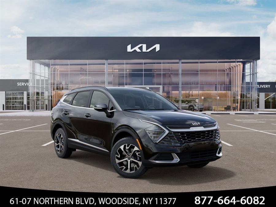 2025 Kia Sportage Hybrid EX, available for sale in Woodside, New York | Drive Central. Woodside, New York 2025 Kia Sportage Hybrid EX, available for sale in Woodside, New York | Drive Central. Woodside, New York