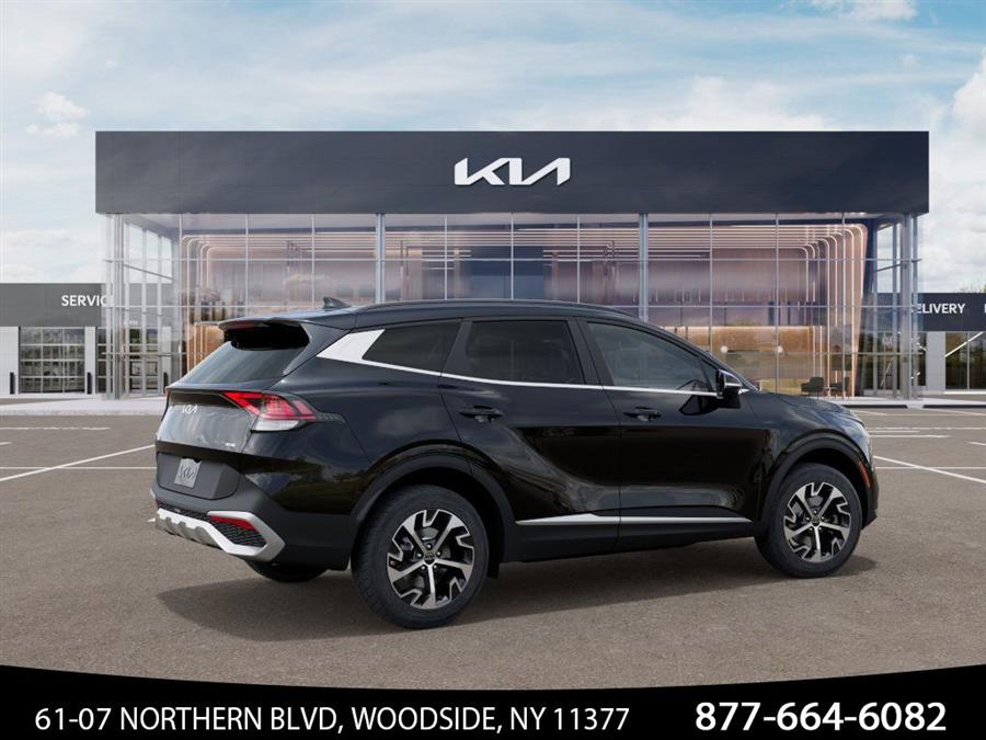 2025 Kia Sportage Hybrid EX, available for sale in Woodside, New York | Drive Central. Woodside, New York 2025 Kia Sportage Hybrid EX, available for sale in Woodside, New York | Drive Central. Woodside, New York