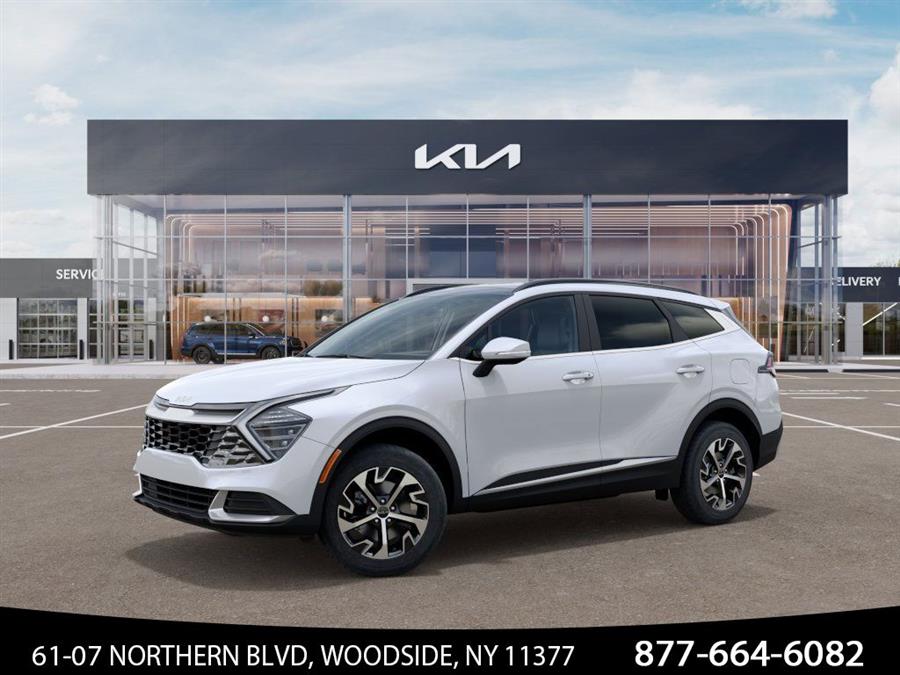 2025 Kia Sportage Hybrid EX, available for sale in Woodside, New York | Drive Central. Woodside, New York 2025 Kia Sportage Hybrid EX, available for sale in Woodside, New York | Drive Central. Woodside, New York