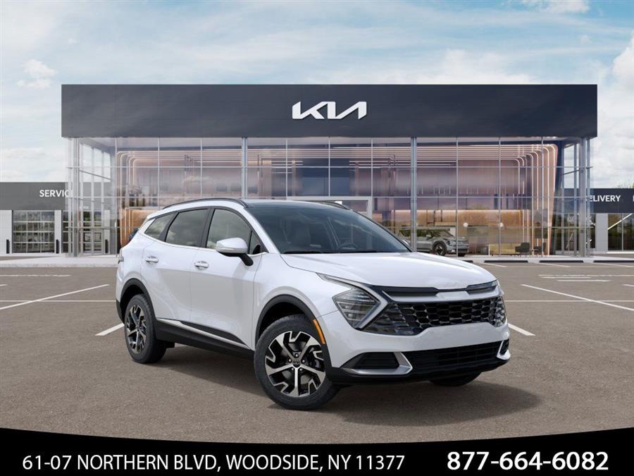 2025 Kia Sportage Hybrid EX, available for sale in Woodside, New York | Drive Central. Woodside, New York 2025 Kia Sportage Hybrid EX, available for sale in Woodside, New York | Drive Central. Woodside, New York