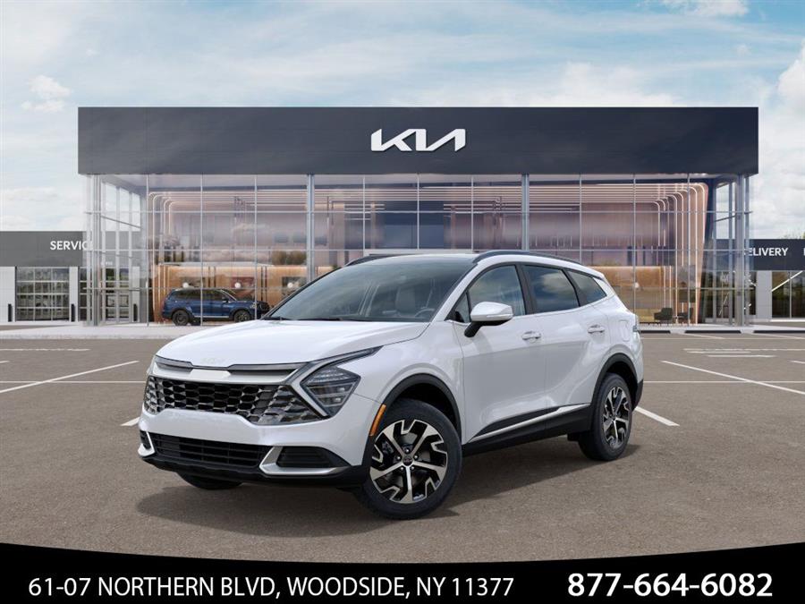 2025 Kia Sportage Hybrid EX, available for sale in Woodside, New York | Drive Central. Woodside, New York 2025 Kia Sportage Hybrid EX, available for sale in Woodside, New York | Drive Central. Woodside, New York