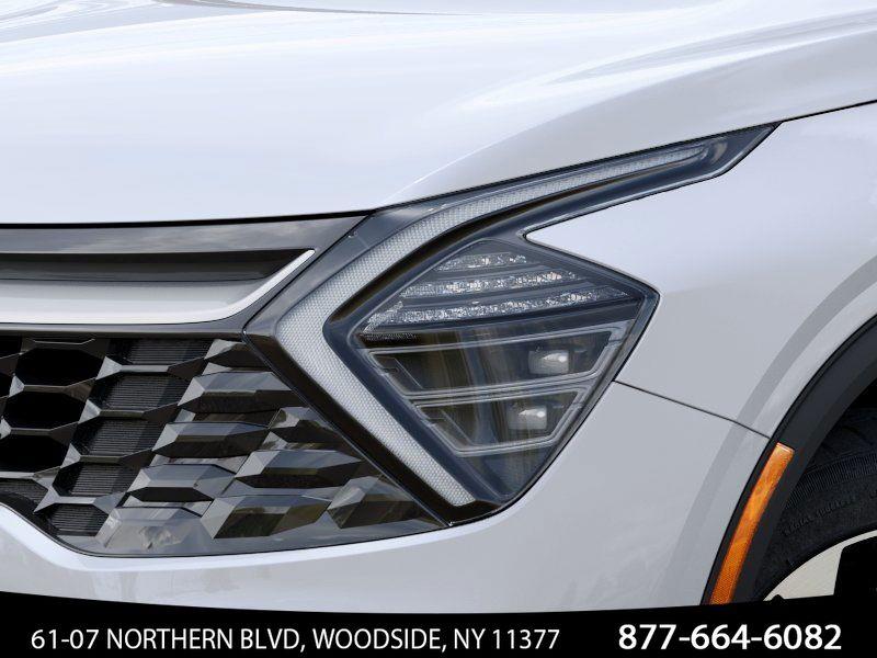2025 Kia Sportage Hybrid EX, available for sale in Woodside, New York | Drive Central. Woodside, New York 2025 Kia Sportage Hybrid EX, available for sale in Woodside, New York | Drive Central. Woodside, New York