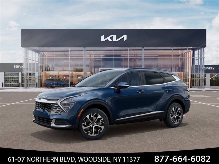 2025 Kia Sportage Hybrid EX, available for sale in Woodside, New York | Drive Central. Woodside, New York 2025 Kia Sportage Hybrid EX, available for sale in Woodside, New York | Drive Central. Woodside, New York