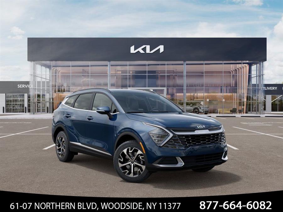 2025 Kia Sportage Hybrid EX, available for sale in Woodside, New York | Drive Central. Woodside, New York 2025 Kia Sportage Hybrid EX, available for sale in Woodside, New York | Drive Central. Woodside, New York