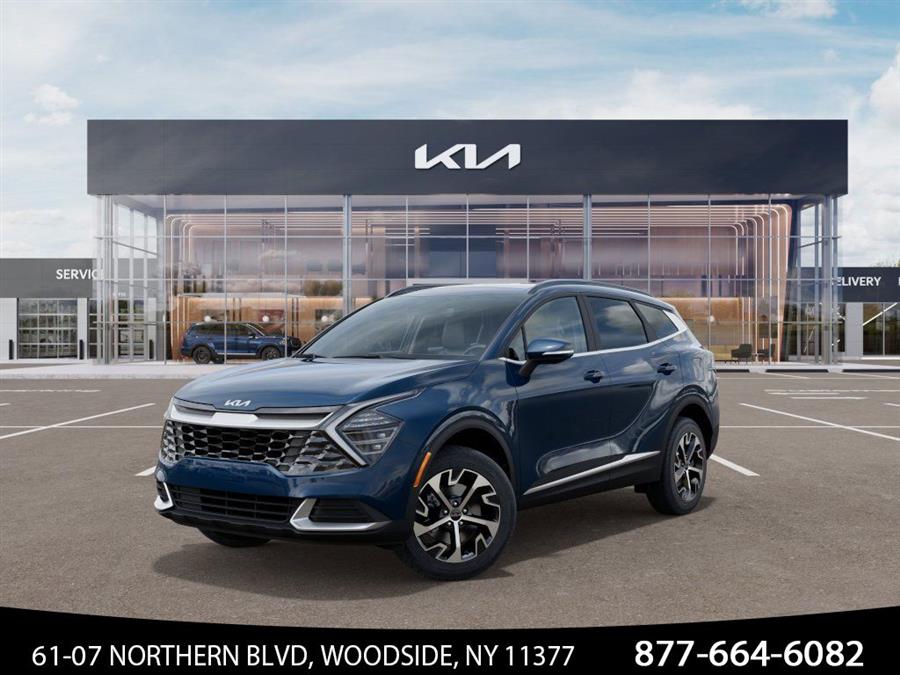 2025 Kia Sportage Hybrid EX, available for sale in Woodside, New York | Drive Central. Woodside, New York 2025 Kia Sportage Hybrid EX, available for sale in Woodside, New York | Drive Central. Woodside, New York