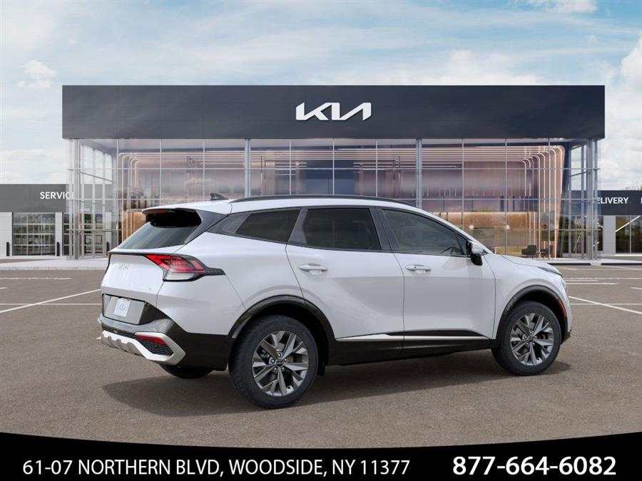 2025 Kia Sportage Hybrid SX-Prestige, available for sale in Woodside, New York | Drive Central. Woodside, New York 2025 Kia Sportage Hybrid SX-Prestige, available for sale in Woodside, New York | Drive Central. Woodside, New York
