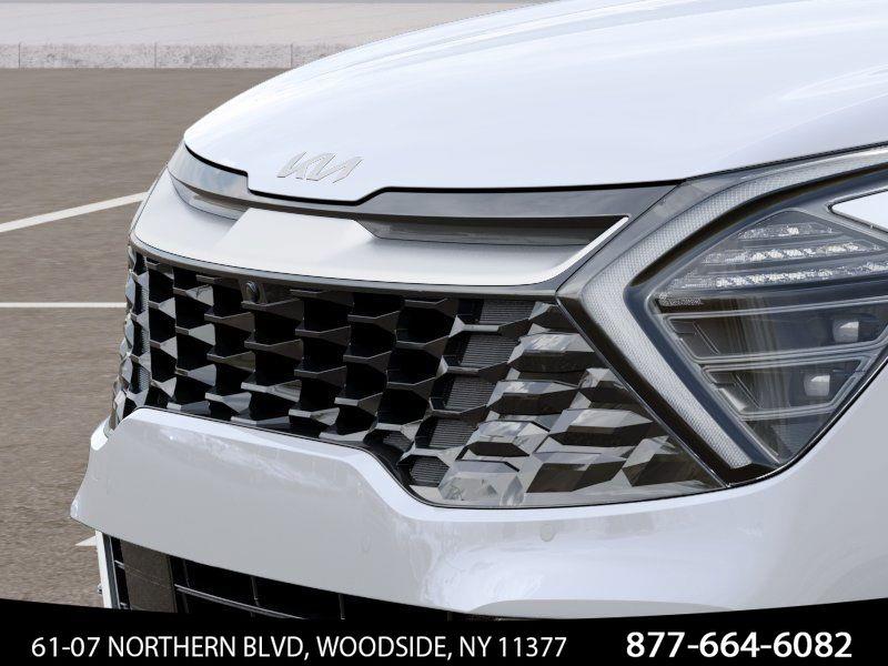 2025 Kia Sportage Hybrid SX-Prestige, available for sale in Woodside, New York | Drive Central. Woodside, New York 2025 Kia Sportage Hybrid SX-Prestige, available for sale in Woodside, New York | Drive Central. Woodside, New York