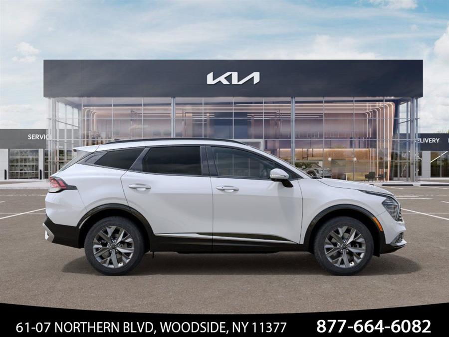 2025 Kia Sportage Hybrid SX-Prestige, available for sale in Woodside, New York | Drive Central. Woodside, New York 2025 Kia Sportage Hybrid SX-Prestige, available for sale in Woodside, New York | Drive Central. Woodside, New York