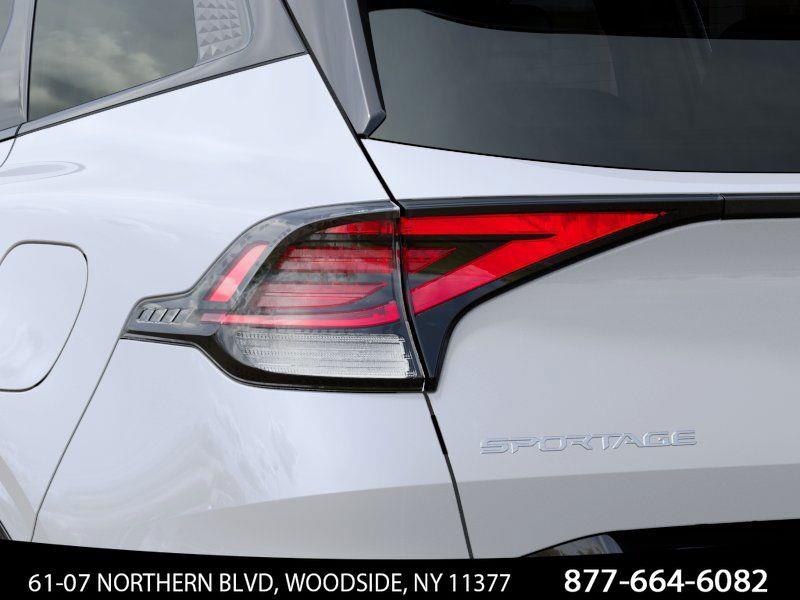 2025 Kia Sportage Hybrid SX-Prestige, available for sale in Woodside, New York | Drive Central. Woodside, New York 2025 Kia Sportage Hybrid SX-Prestige, available for sale in Woodside, New York | Drive Central. Woodside, New York