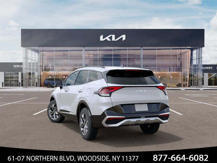 2025 Kia Sportage Hybrid SX-Prestige, available for sale in Woodside, New York | Drive Central. Woodside, New York 2025 Kia Sportage Hybrid SX-Prestige, available for sale in Woodside, New York | Drive Central. Woodside, New York