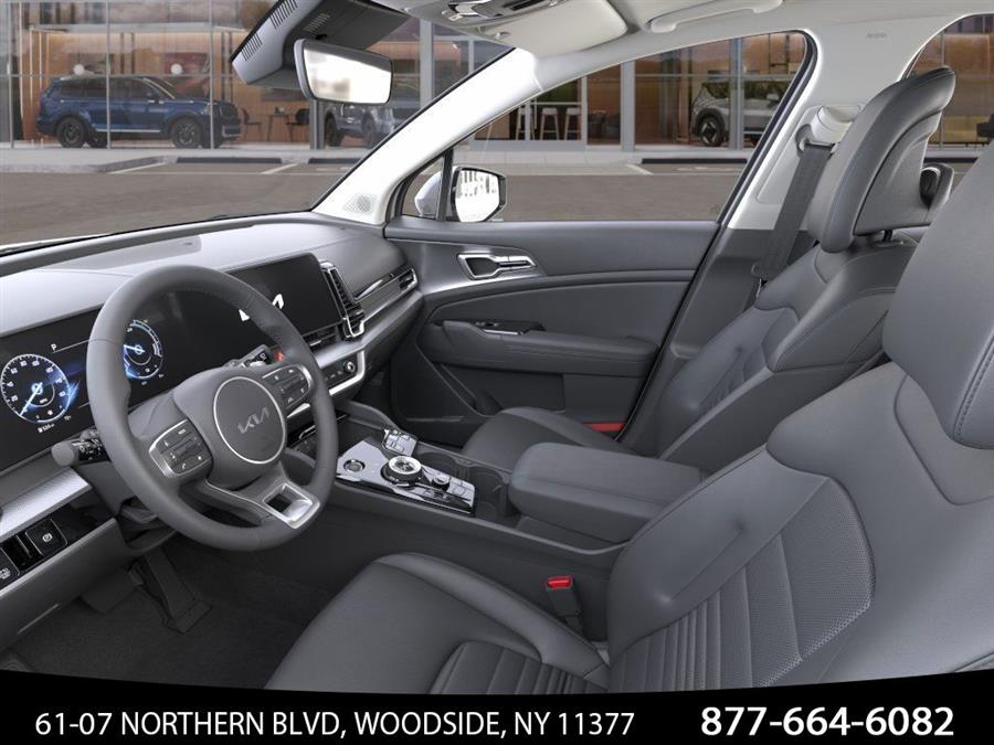 2025 Kia Sportage Hybrid SX-Prestige, available for sale in Woodside, New York | Drive Central. Woodside, New York 2025 Kia Sportage Hybrid SX-Prestige, available for sale in Woodside, New York | Drive Central. Woodside, New York