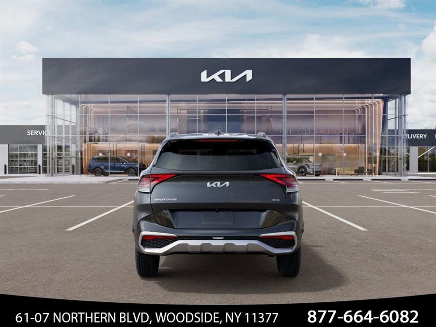 2025 Kia Sportage Hybrid SX-Prestige, available for sale in Woodside, New York | Drive Central. Woodside, New York 2025 Kia Sportage Hybrid SX-Prestige, available for sale in Woodside, New York | Drive Central. Woodside, New York