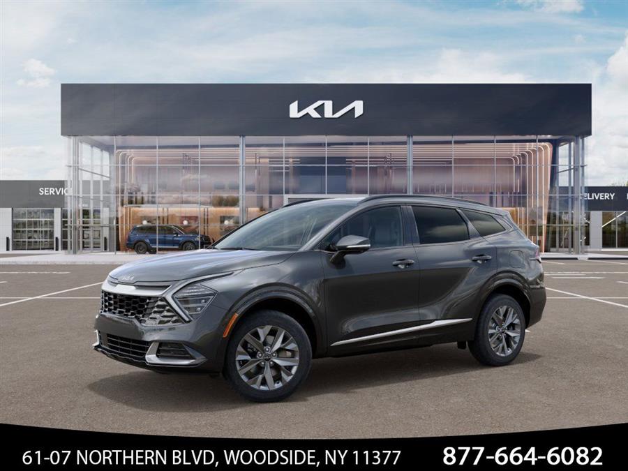2025 Kia Sportage Hybrid SX-Prestige, available for sale in Woodside, New York | Drive Central. Woodside, New York 2025 Kia Sportage Hybrid SX-Prestige, available for sale in Woodside, New York | Drive Central. Woodside, New York