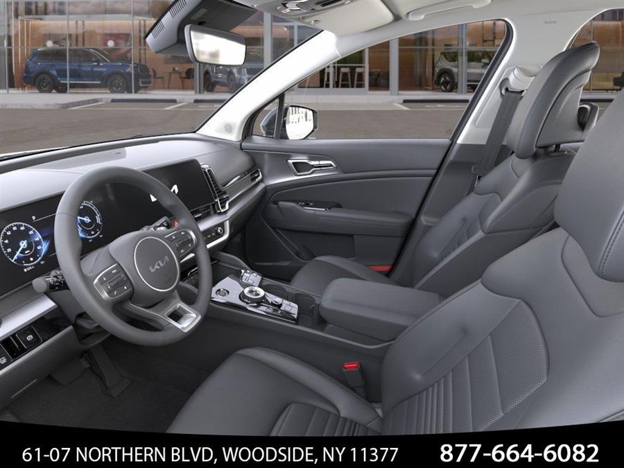 2025 Kia Sportage Hybrid SX-Prestige, available for sale in Woodside, New York | Drive Central. Woodside, New York 2025 Kia Sportage Hybrid SX-Prestige, available for sale in Woodside, New York | Drive Central. Woodside, New York