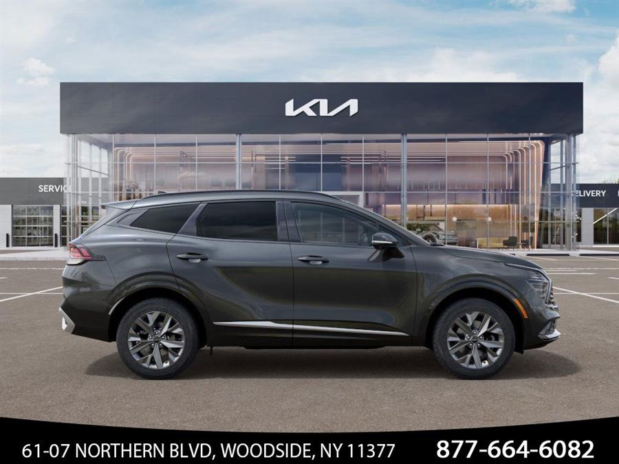 2025 Kia Sportage Hybrid SX-Prestige, available for sale in Woodside, New York | Drive Central. Woodside, New York 2025 Kia Sportage Hybrid SX-Prestige, available for sale in Woodside, New York | Drive Central. Woodside, New York