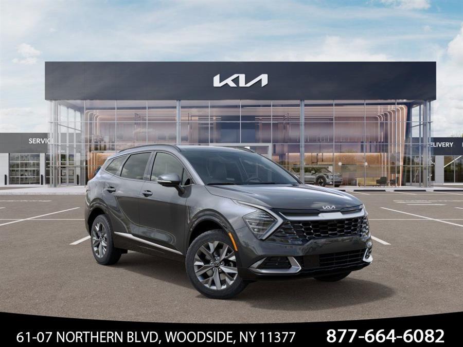 2025 Kia Sportage Hybrid SX-Prestige, available for sale in Woodside, New York | Drive Central. Woodside, New York 2025 Kia Sportage Hybrid SX-Prestige, available for sale in Woodside, New York | Drive Central. Woodside, New York