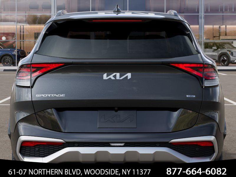 2025 Kia Sportage Hybrid SX-Prestige, available for sale in Woodside, New York | Drive Central. Woodside, New York 2025 Kia Sportage Hybrid SX-Prestige, available for sale in Woodside, New York | Drive Central. Woodside, New York