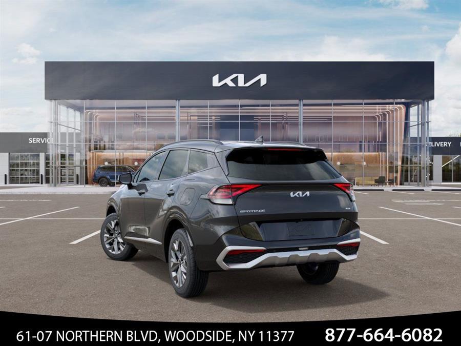 2025 Kia Sportage Hybrid SX-Prestige, available for sale in Woodside, New York | Drive Central. Woodside, New York 2025 Kia Sportage Hybrid SX-Prestige, available for sale in Woodside, New York | Drive Central. Woodside, New York