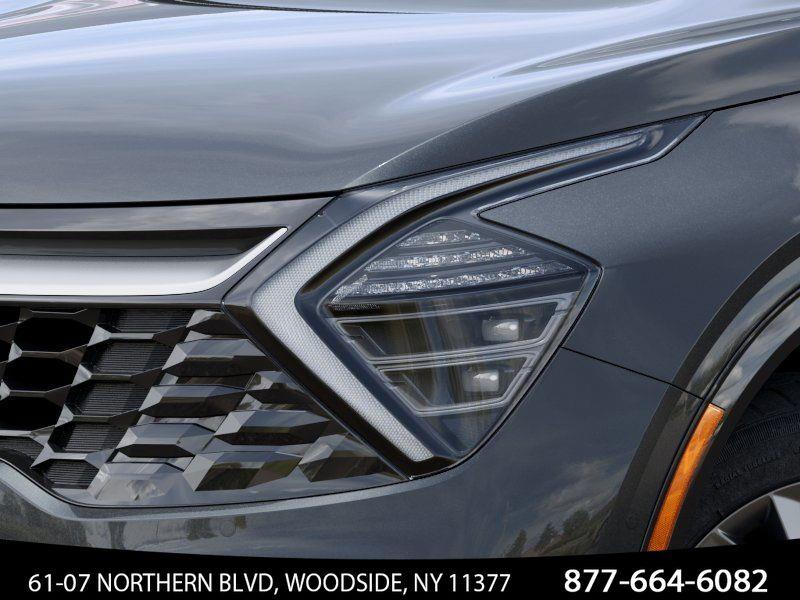 2025 Kia Sportage Hybrid SX-Prestige, available for sale in Woodside, New York | Drive Central. Woodside, New York 2025 Kia Sportage Hybrid SX-Prestige, available for sale in Woodside, New York | Drive Central. Woodside, New York