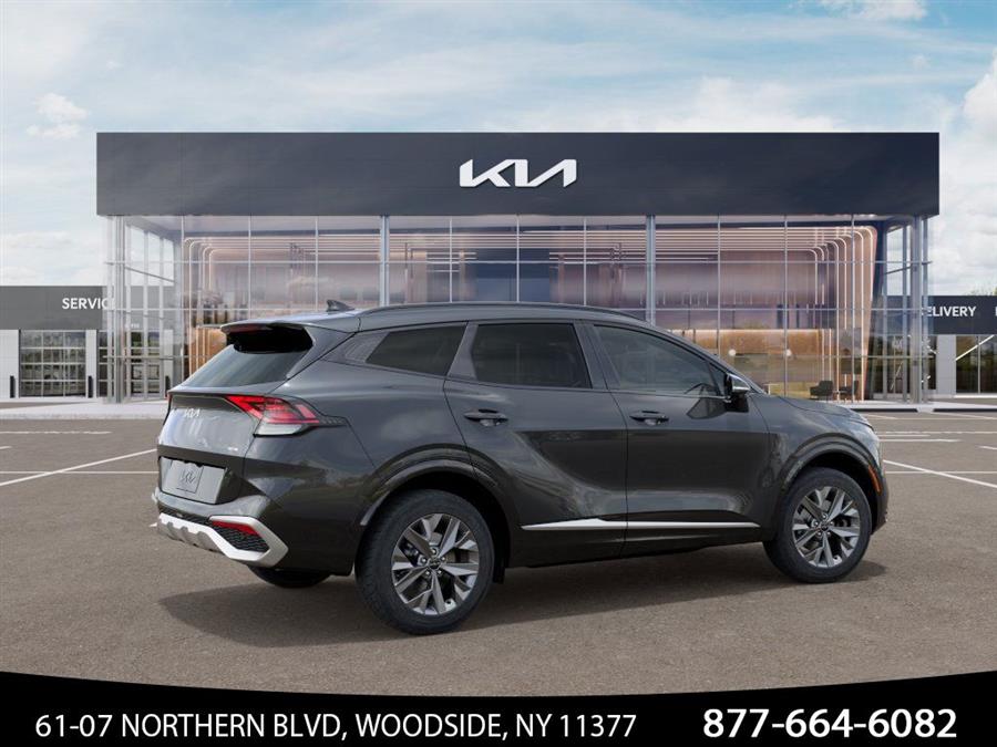 2025 Kia Sportage Hybrid SX-Prestige, available for sale in Woodside, New York | Drive Central. Woodside, New York 2025 Kia Sportage Hybrid SX-Prestige, available for sale in Woodside, New York | Drive Central. Woodside, New York
