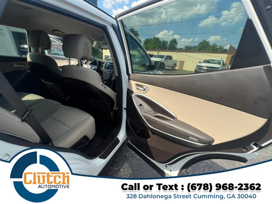 2017 Hyundai Santa Fe Sport 2.4L Auto, available for sale in Cumming, Georgia | Clutch Automotive. Cumming, Georgia 2017 Hyundai Santa Fe Sport 2.4L Auto, available for sale in Cumming, Georgia | Clutch Automotive. Cumming, Georgia