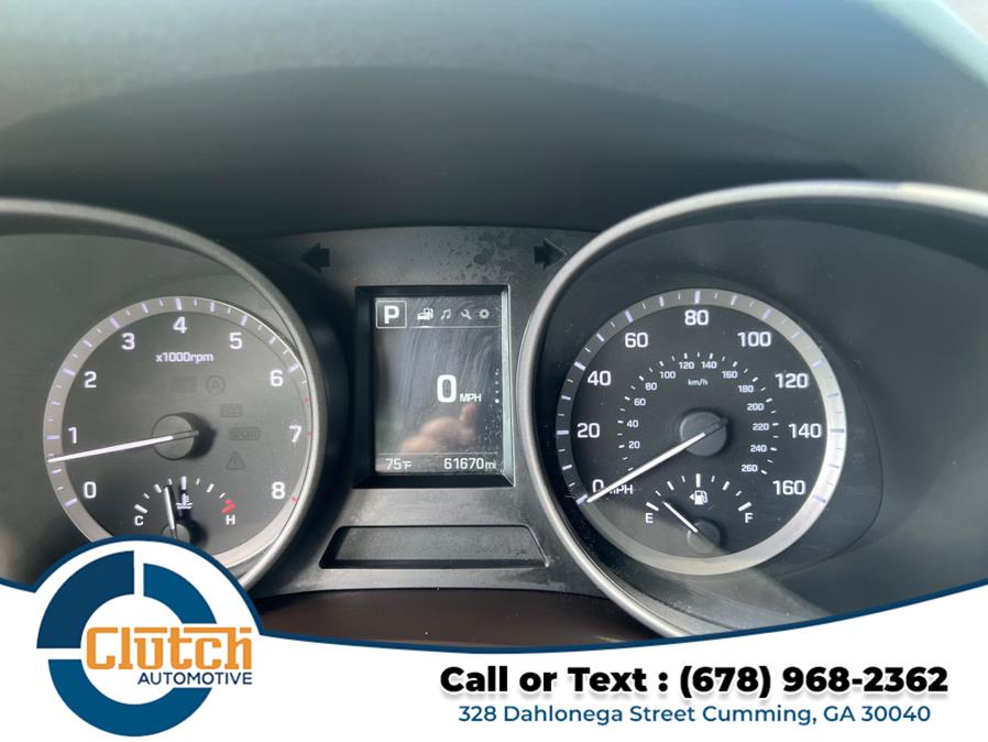2017 Hyundai Santa Fe Sport 2.4L Auto, available for sale in Cumming, Georgia | Clutch Automotive. Cumming, Georgia 2017 Hyundai Santa Fe Sport 2.4L Auto, available for sale in Cumming, Georgia | Clutch Automotive. Cumming, Georgia