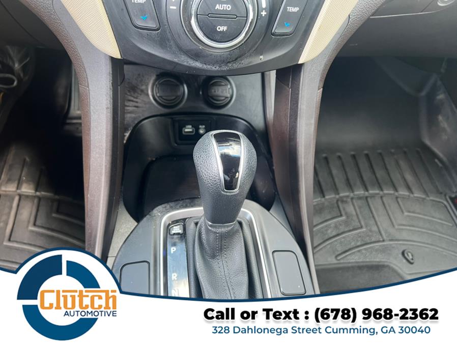 2017 Hyundai Santa Fe Sport 2.4L Auto, available for sale in Cumming, Georgia | Clutch Automotive. Cumming, Georgia 2017 Hyundai Santa Fe Sport 2.4L Auto, available for sale in Cumming, Georgia | Clutch Automotive. Cumming, Georgia