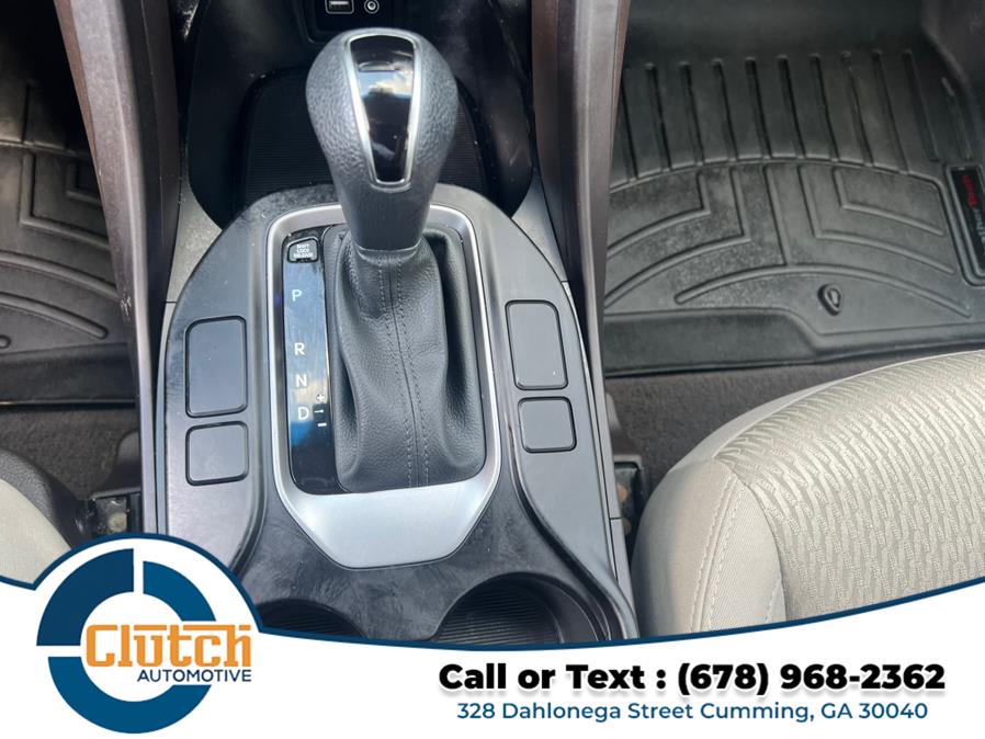 2017 Hyundai Santa Fe Sport 2.4L Auto, available for sale in Cumming, Georgia | Clutch Automotive. Cumming, Georgia 2017 Hyundai Santa Fe Sport 2.4L Auto, available for sale in Cumming, Georgia | Clutch Automotive. Cumming, Georgia