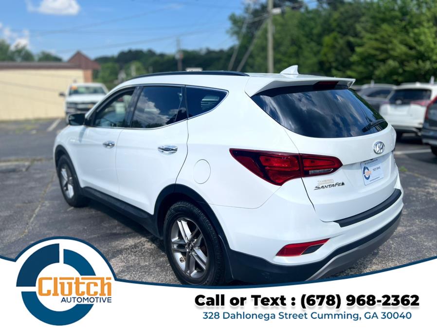 2017 Hyundai Santa Fe Sport 2.4L Auto, available for sale in Cumming, Georgia | Clutch Automotive. Cumming, Georgia 2017 Hyundai Santa Fe Sport 2.4L Auto, available for sale in Cumming, Georgia | Clutch Automotive. Cumming, Georgia