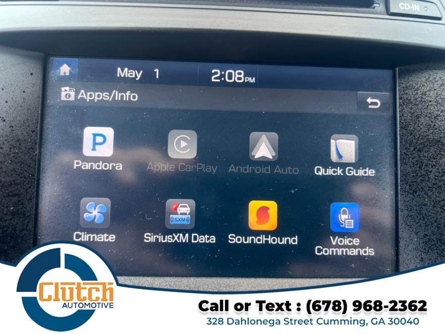 2017 Hyundai Santa Fe Sport 2.4L Auto, available for sale in Cumming, Georgia | Clutch Automotive. Cumming, Georgia 2017 Hyundai Santa Fe Sport 2.4L Auto, available for sale in Cumming, Georgia | Clutch Automotive. Cumming, Georgia