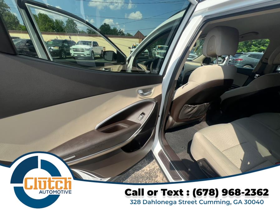 2017 Hyundai Santa Fe Sport 2.4L Auto, available for sale in Cumming, Georgia | Clutch Automotive. Cumming, Georgia 2017 Hyundai Santa Fe Sport 2.4L Auto, available for sale in Cumming, Georgia | Clutch Automotive. Cumming, Georgia