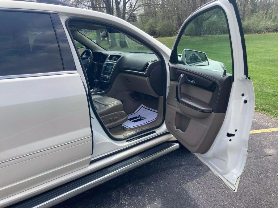 2015 GMC Acadia Denali Sport Utility 4D, available for sale in Wolcott, New York | Auto Hunter CNY. Wolcott, New York 2015 GMC Acadia Denali Sport Utility 4D, available for sale in Wolcott, New York | Auto Hunter CNY. Wolcott, New York