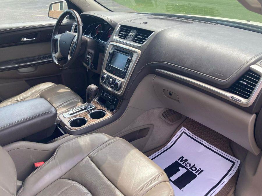 2015 GMC Acadia Denali Sport Utility 4D, available for sale in Wolcott, New York | Auto Hunter CNY. Wolcott, New York 2015 GMC Acadia Denali Sport Utility 4D, available for sale in Wolcott, New York | Auto Hunter CNY. Wolcott, New York