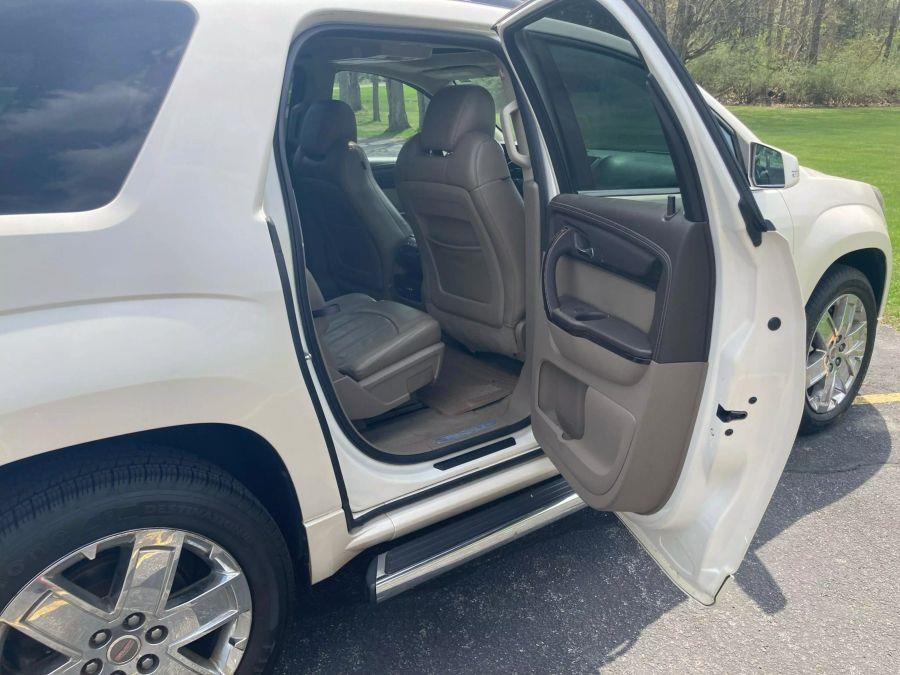 2015 GMC Acadia Denali Sport Utility 4D, available for sale in Wolcott, New York | Auto Hunter CNY. Wolcott, New York 2015 GMC Acadia Denali Sport Utility 4D, available for sale in Wolcott, New York | Auto Hunter CNY. Wolcott, New York