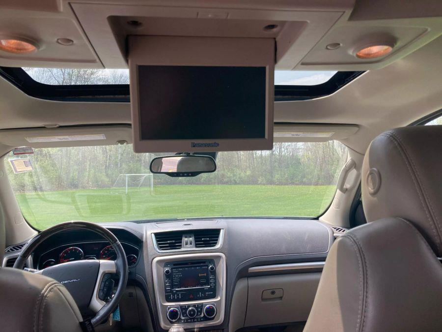 2015 GMC Acadia Denali Sport Utility 4D, available for sale in Wolcott, New York | Auto Hunter CNY. Wolcott, New York 2015 GMC Acadia Denali Sport Utility 4D, available for sale in Wolcott, New York | Auto Hunter CNY. Wolcott, New York