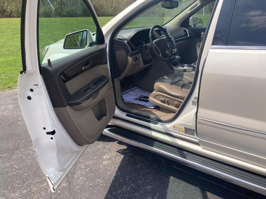 2015 GMC Acadia Denali Sport Utility 4D, available for sale in Wolcott, New York | Auto Hunter CNY. Wolcott, New York 2015 GMC Acadia Denali Sport Utility 4D, available for sale in Wolcott, New York | Auto Hunter CNY. Wolcott, New York