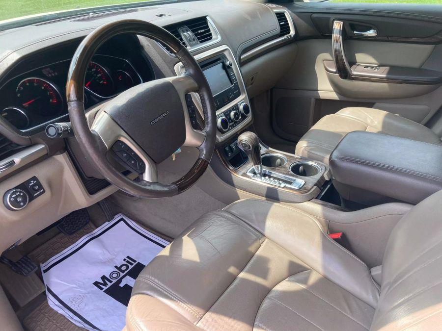 2015 GMC Acadia Denali Sport Utility 4D, available for sale in Wolcott, New York | Auto Hunter CNY. Wolcott, New York 2015 GMC Acadia Denali Sport Utility 4D, available for sale in Wolcott, New York | Auto Hunter CNY. Wolcott, New York