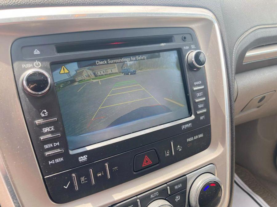 2015 GMC Acadia Denali Sport Utility 4D, available for sale in Wolcott, New York | Auto Hunter CNY. Wolcott, New York 2015 GMC Acadia Denali Sport Utility 4D, available for sale in Wolcott, New York | Auto Hunter CNY. Wolcott, New York