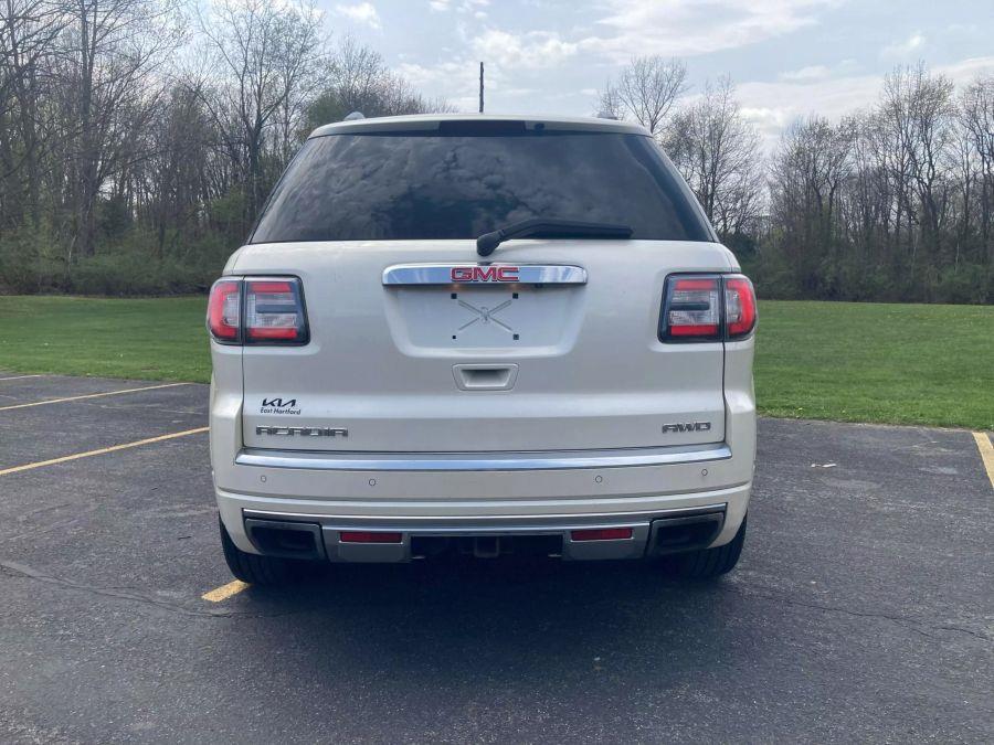 2015 GMC Acadia Denali Sport Utility 4D, available for sale in Wolcott, New York | Auto Hunter CNY. Wolcott, New York 2015 GMC Acadia Denali Sport Utility 4D, available for sale in Wolcott, New York | Auto Hunter CNY. Wolcott, New York